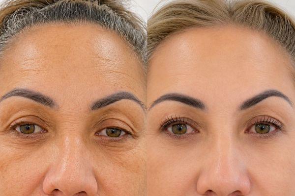 Brows